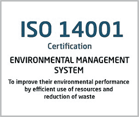 ISO 14001 Certification Spain