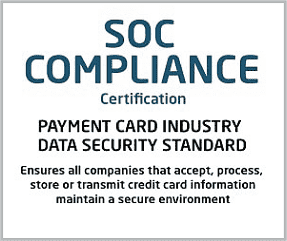 SOC Certification Spain