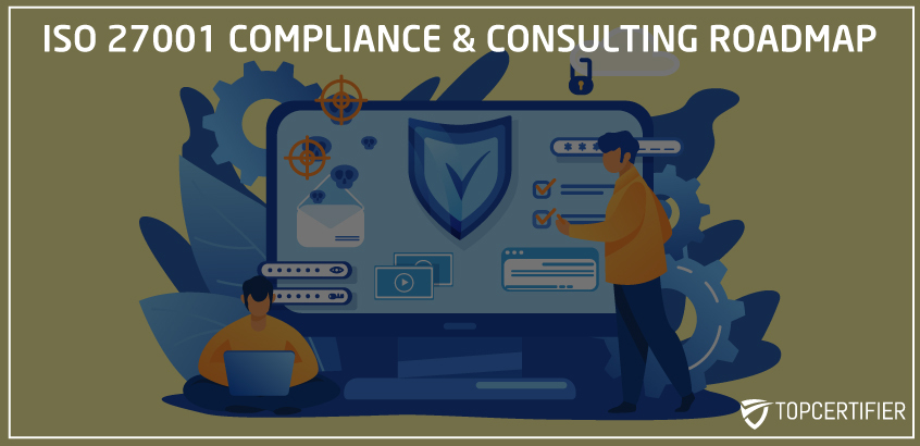 ISO 27001 Compliance Roadmap Spain