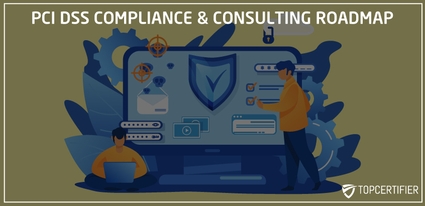 PCI-DSS Compliance Roadmap Spain