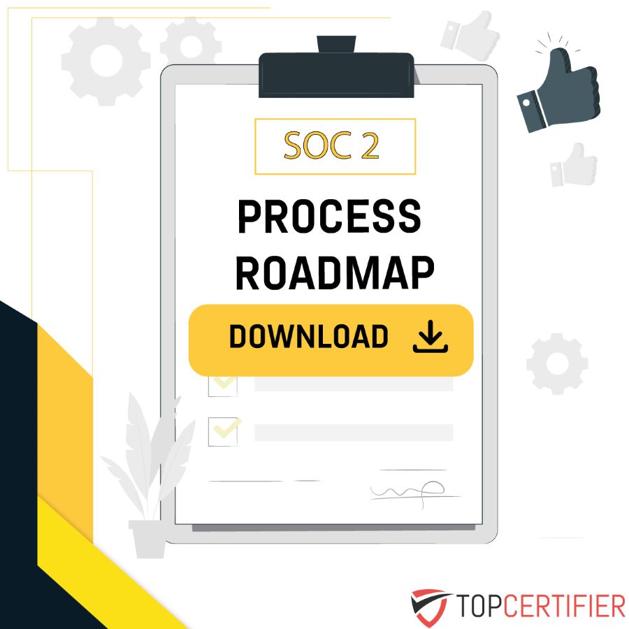 SOC 2 Process Roadmap