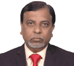Mr. Subhash Mashalkar - Spain