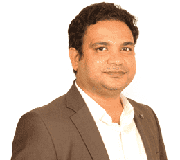 Mr. Vijay Boregowda - Spain