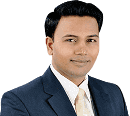 Mr. Vinay Kumar - Spain